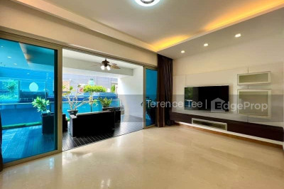 AMBER RESIDENCES Apartment / Condo | Listing