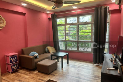 102A CANBERRA STREET HDB | Listing