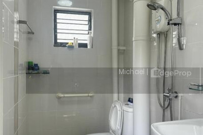 536 BUKIT BATOK STREET 52 HDB | Listing