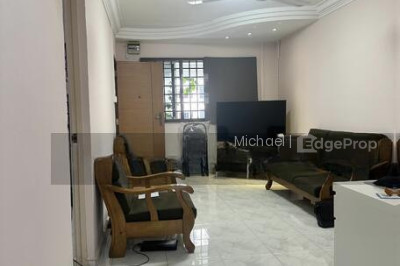 536 BUKIT BATOK STREET 52 HDB | Listing