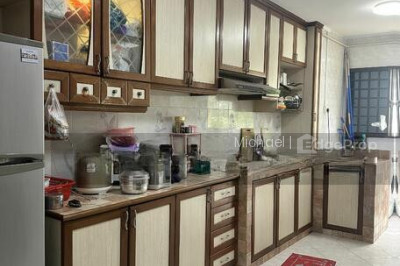 536 BUKIT BATOK STREET 52 HDB | Listing