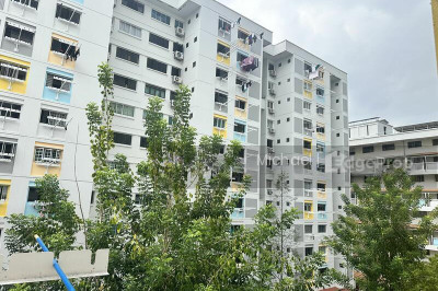 536 BUKIT BATOK STREET 52 HDB | Listing