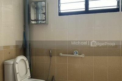 125 MARSILING RISE HDB | Listing