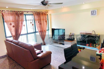 393 BUKIT BATOK WEST AVENUE 5 HDB | Listing