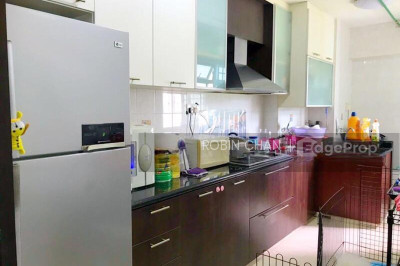 393 BUKIT BATOK WEST AVENUE 5 HDB | Listing