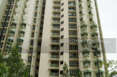 393 BUKIT BATOK WEST AVENUE 5 HDB | Listing