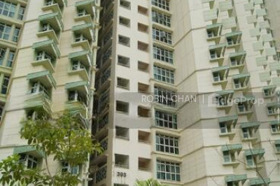 393 BUKIT BATOK WEST AVENUE 5 HDB | Listing