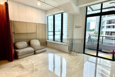 THE SCOTTS TOWER Apartment / Condo | Listing