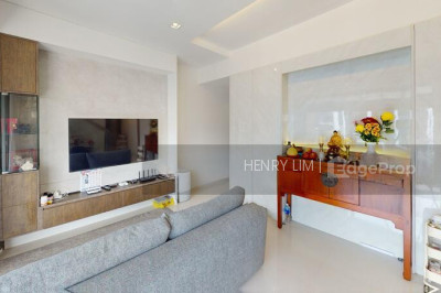 BARTLEY RESIDENCES Apartment / Condo | Listing