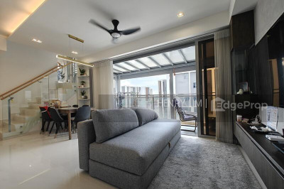 BARTLEY RESIDENCES Apartment / Condo | Listing