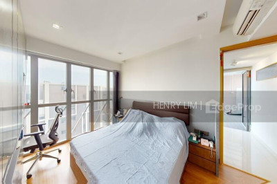 BARTLEY RESIDENCES Apartment / Condo | Listing