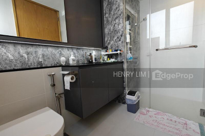 BARTLEY RESIDENCES Apartment / Condo | Listing