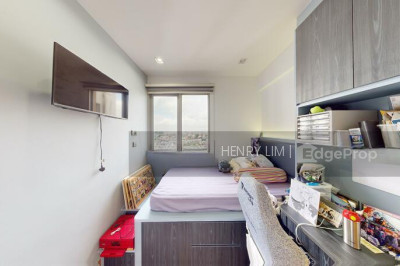 BARTLEY RESIDENCES Apartment / Condo | Listing