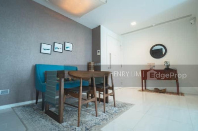 REFLECTIONS AT KEPPEL BAY Apartment / Condo | Listing