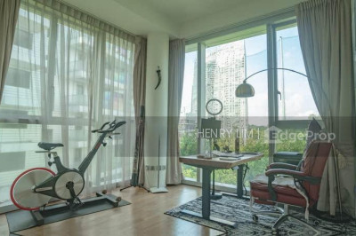 REFLECTIONS AT KEPPEL BAY Apartment / Condo | Listing