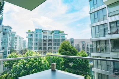 REFLECTIONS AT KEPPEL BAY Apartment / Condo | Listing