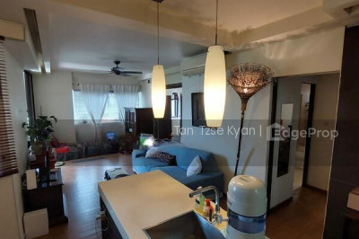 BAYSHORE PARK Apartment / Condo | Listing