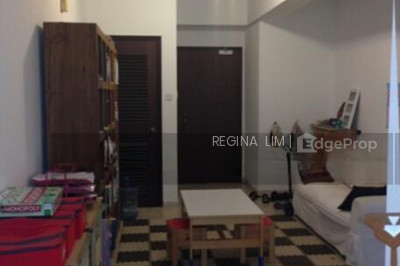 UE SQUARE Apartment / Condo | Listing