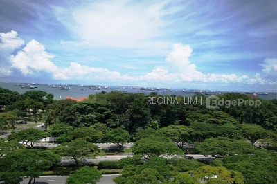 SEASIDE RESIDENCES Apartment / Condo | Listing