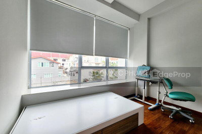 RESIDENCES @ JANSEN Apartment / Condo | Listing