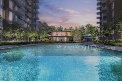 IRWELL HILL RESIDENCES Apartment / Condo | Listing