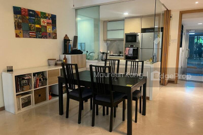 8 @ MOUNT SOPHIA Apartment / Condo | Listing