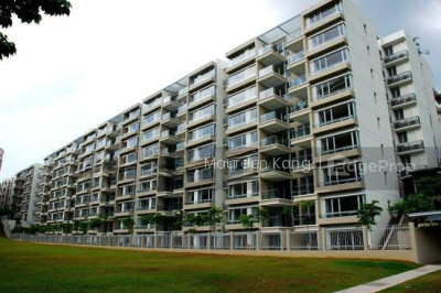 8 @ MOUNT SOPHIA Apartment / Condo | Listing