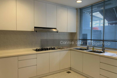 SERANGOON GARDEN ESTATE Landed | Listing