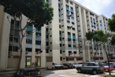 344 UBI AVENUE 1 HDB | Listing