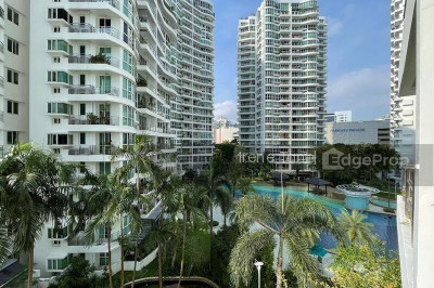 COTE D'AZUR Apartment / Condo | Listing