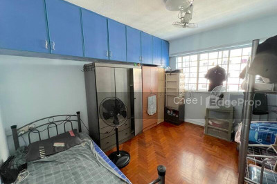 334 UBI AVENUE 1 HDB | Listing