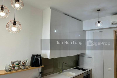 HILLION RESIDENCES Apartment / Condo | Listing