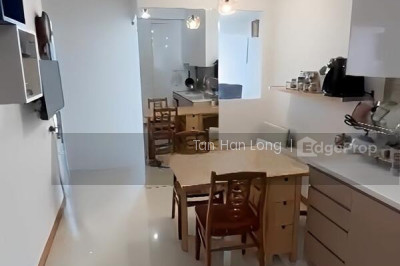 HILLION RESIDENCES Apartment / Condo | Listing