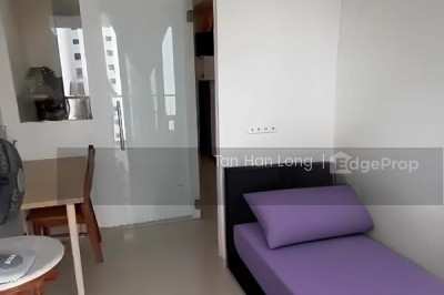 HILLION RESIDENCES Apartment / Condo | Listing