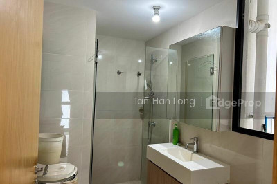 HILLION RESIDENCES Apartment / Condo | Listing