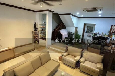 KEMBANGAN ESTATE Landed | Listing