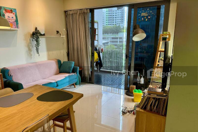 H2O RESIDENCES Apartment / Condo | Listing