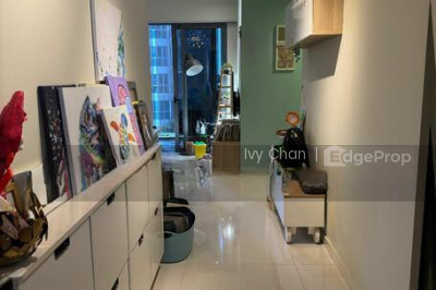 H2O RESIDENCES Apartment / Condo | Listing