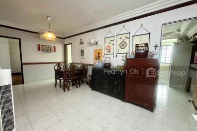 ORCHID PARK CONDOMINIUM Apartment / Condo | Listing