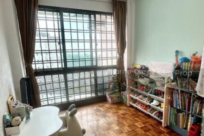 ORCHID PARK CONDOMINIUM Apartment / Condo | Listing