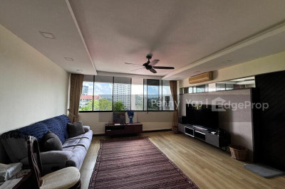 FABER GARDEN CONDOMINIUM Apartment / Condo | Listing