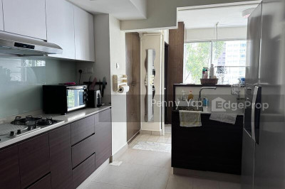 FABER GARDEN CONDOMINIUM Apartment / Condo | Listing