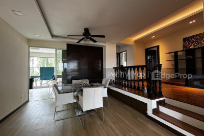 FABER GARDEN CONDOMINIUM Apartment / Condo | Listing