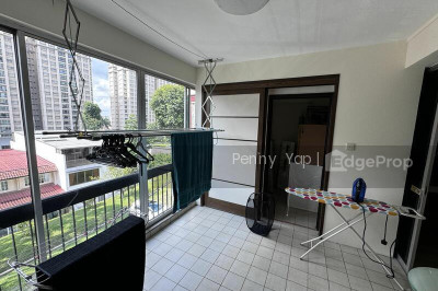 FABER GARDEN CONDOMINIUM Apartment / Condo | Listing