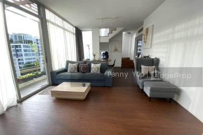 BALMORAL CREST Apartment / Condo | Listing