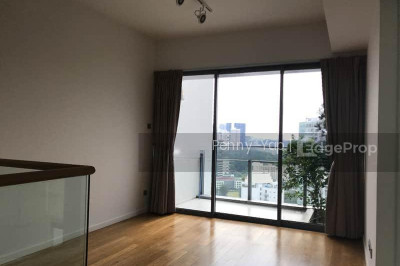 MIRO Apartment / Condo | Listing