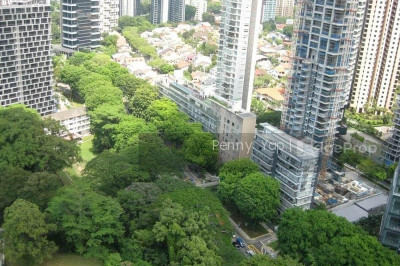 THE ORCHARD RESIDENCES Apartment / Condo | Listing