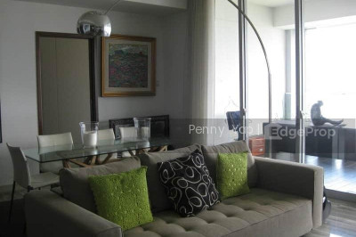 THE ORCHARD RESIDENCES Apartment / Condo | Listing