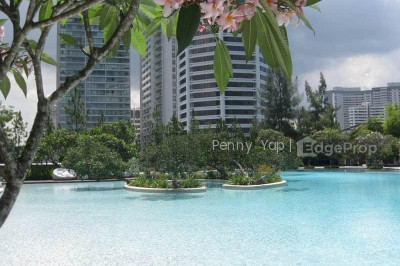 THE ORCHARD RESIDENCES Apartment / Condo | Listing