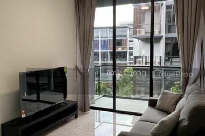 PARC KOMO Apartment / Condo | Listing